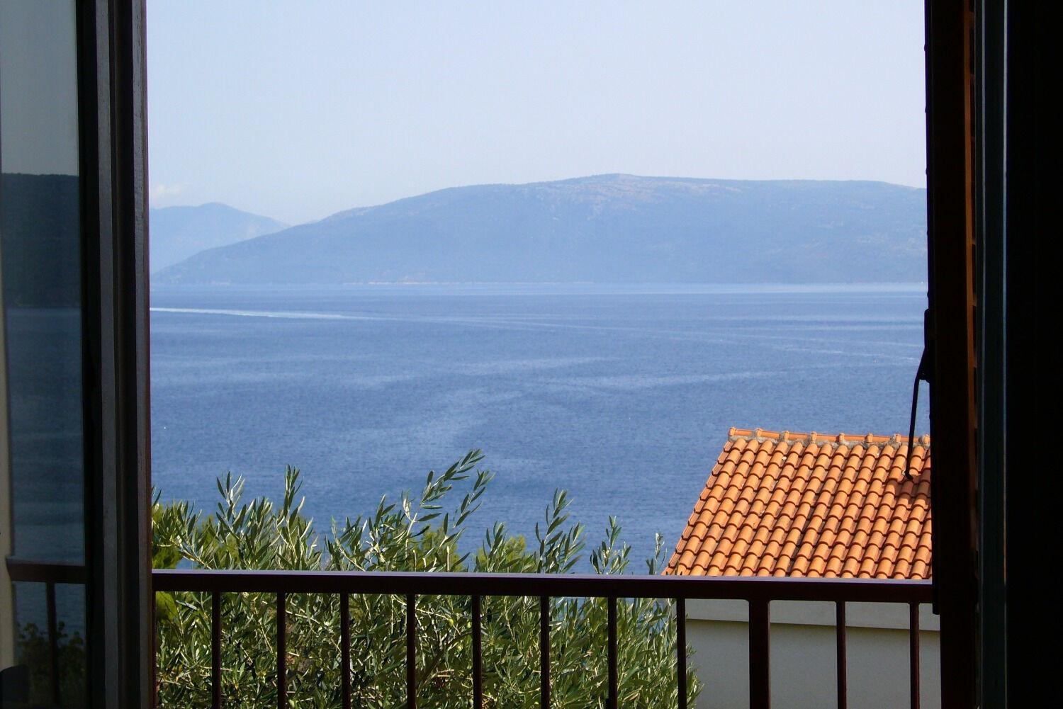 Apartments Griv - Close To The Sea Valun Eksteriør bilde